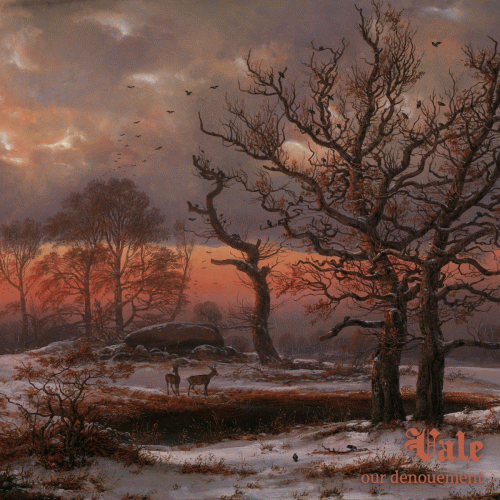 Vale (USA-2) : Our Denouement